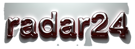 radar24 logo