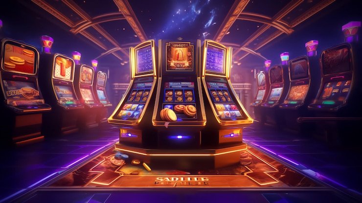 radar24 European Roulette Arena