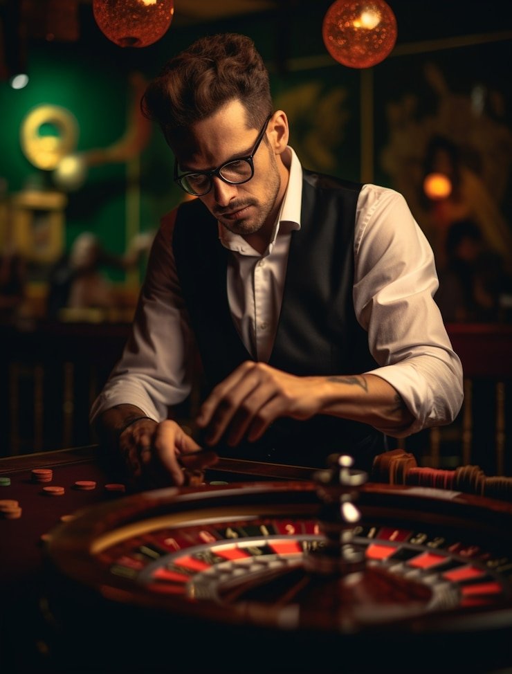 radar24 Live Casino