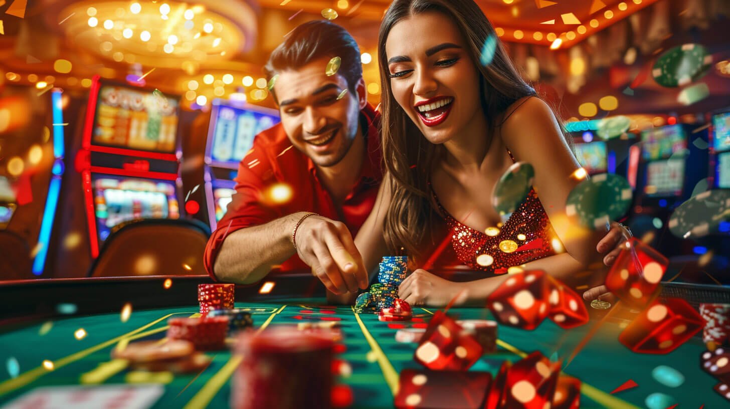 radar24 Slots