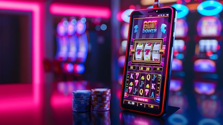 radar24 Bingo Halls